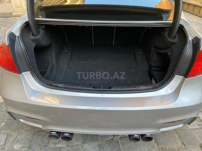 BMW 328 2013, 176,000 km - 2.0 l - Bakı
