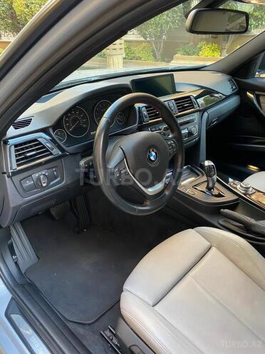 BMW 328 2013, 176,000 km - 2.0 l - Bakı