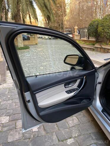 BMW 328 2013, 176,000 km - 2.0 l - Bakı
