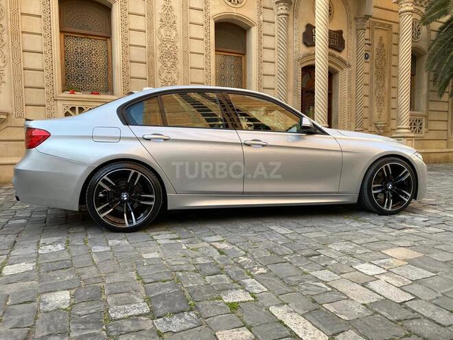 BMW 328 2013, 176,000 km - 2.0 l - Bakı