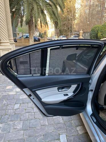 BMW 328 2013, 176,000 km - 2.0 l - Bakı