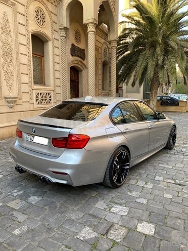 BMW 328 2013, 176,000 km - 2.0 l - Bakı