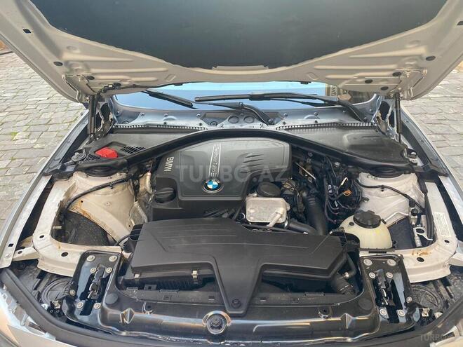 BMW 328 2013, 176,000 km - 2.0 l - Bakı