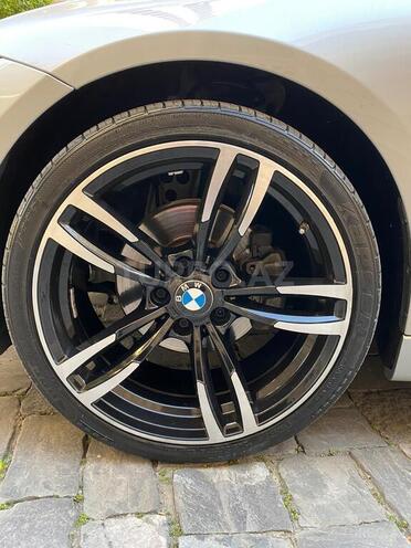 BMW 328 2013, 176,000 km - 2.0 l - Bakı
