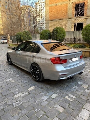 BMW 328 2013, 176,000 km - 2.0 l - Bakı