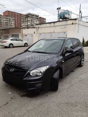 Hyundai i30 2010, 162,000 km - 1.6 l - Bakı