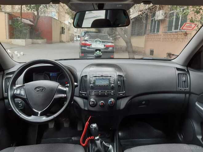 Hyundai i30 2010, 162,000 km - 1.6 l - Bakı