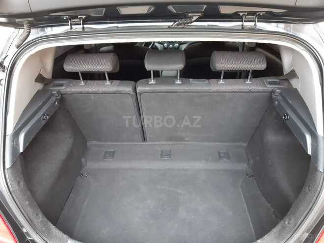 Hyundai i30 2010, 162,000 km - 1.6 l - Bakı