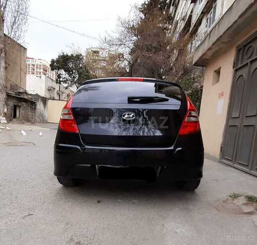 Hyundai i30 2010, 162,000 km - 1.6 l - Bakı