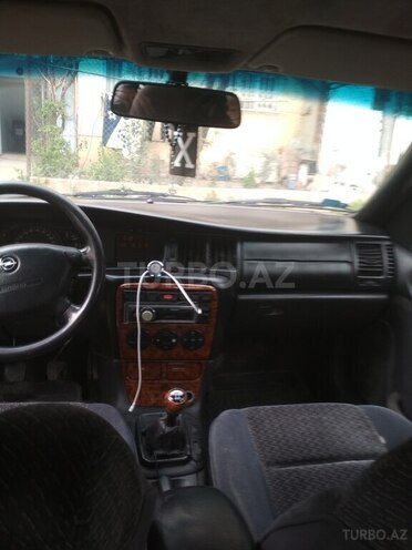 Opel Vectra 1996, 456,555 km - 0.2 л - Bakı