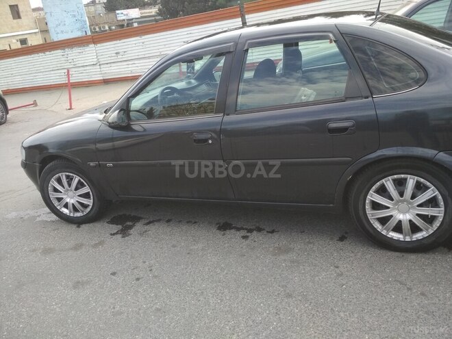 Opel Vectra 1996, 456,555 km - 0.2 л - Bakı