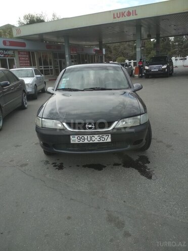 Opel Vectra 1996, 456,555 km - 0.2 л - Bakı
