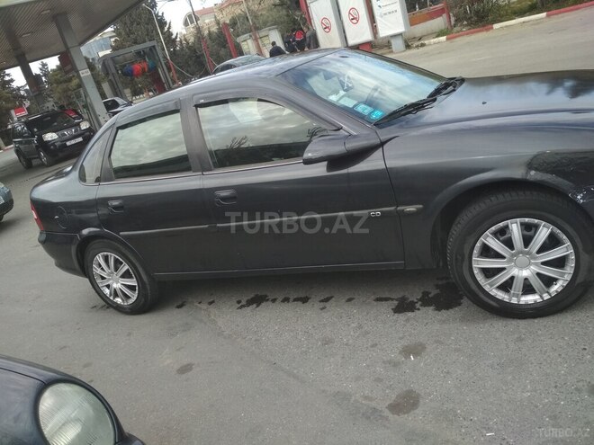 Opel Vectra 1996, 456,555 km - 0.2 л - Bakı