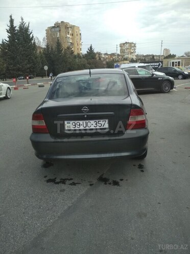 Opel Vectra 1996, 456,555 km - 0.2 л - Bakı