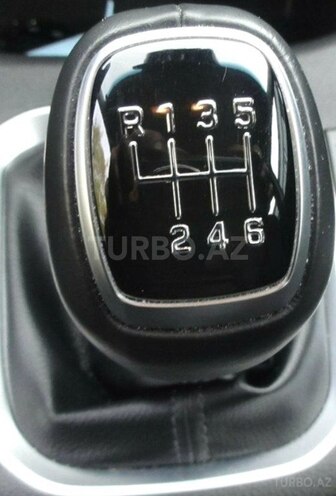 Hyundai i30 2010, 162,000 km - 1.6 l - Bakı