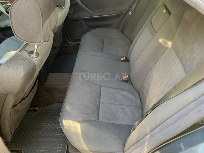 Mercedes E 270 2000, 341,000 km - 2.7 л - Bakı