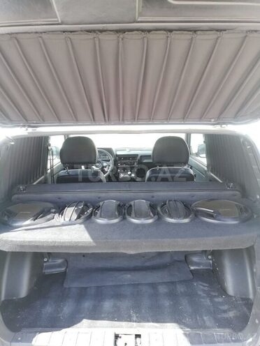 LADA (VAZ) Niva 2015, 89,000 km - 1.7 l - Bakı