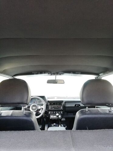 LADA (VAZ) Niva 2015, 89,000 km - 1.7 l - Bakı
