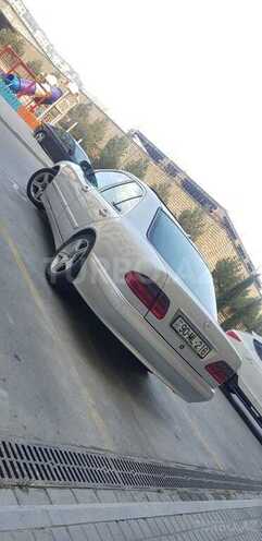Mercedes E 240 2000, 321,000 km - 2.6 l - Bakı