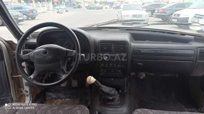 GAZ 3110 1998, 210,000 km - 2.4 l - Sumqayıt