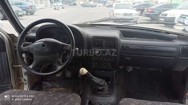 GAZ 3110 1998, 210,000 km - 2.4 l - Sumqayıt