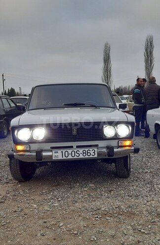 LADA (VAZ) 2106 1987, 150,000 km - 1.6 l - Mingəçevir