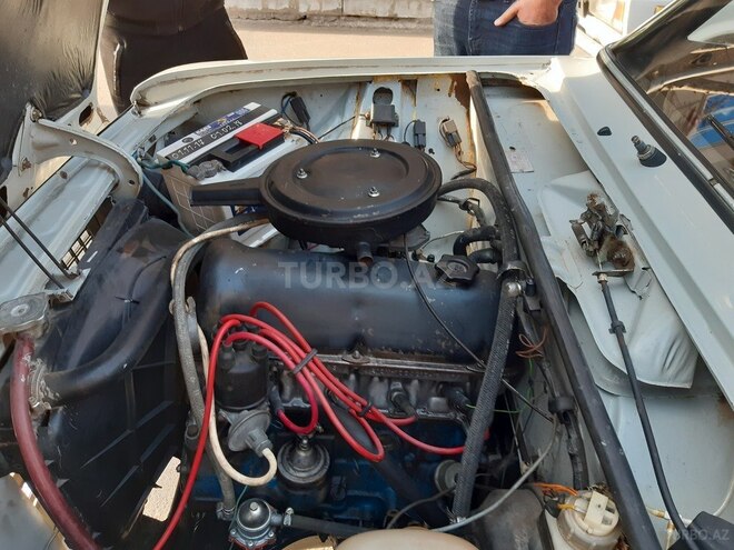 LADA (VAZ) 2106 1987, 150,000 km - 1.6 l - Mingəçevir