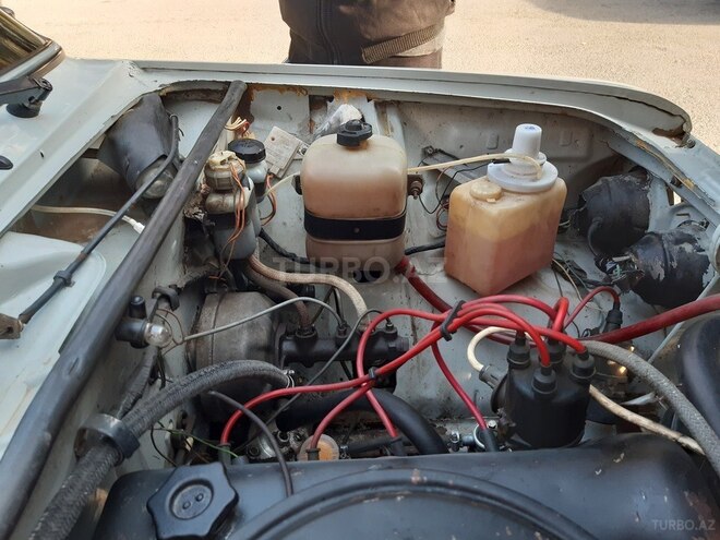 LADA (VAZ) 2106 1987, 150,000 km - 1.6 l - Mingəçevir