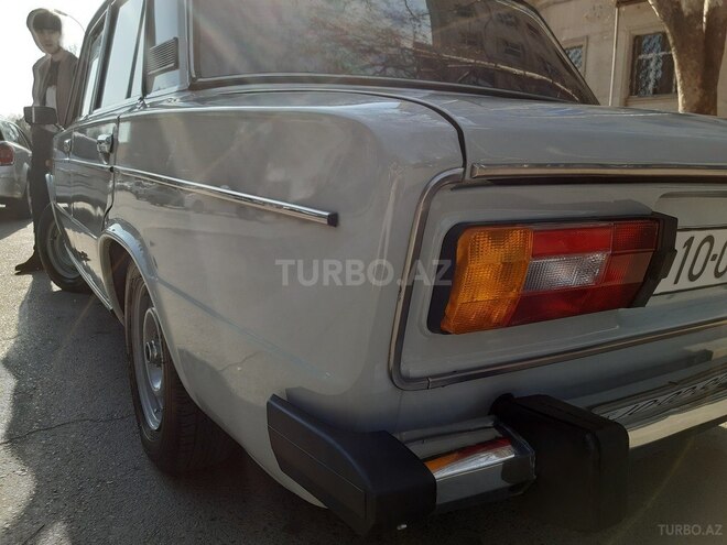 LADA (VAZ) 2106 1987, 150,000 km - 1.6 l - Mingəçevir