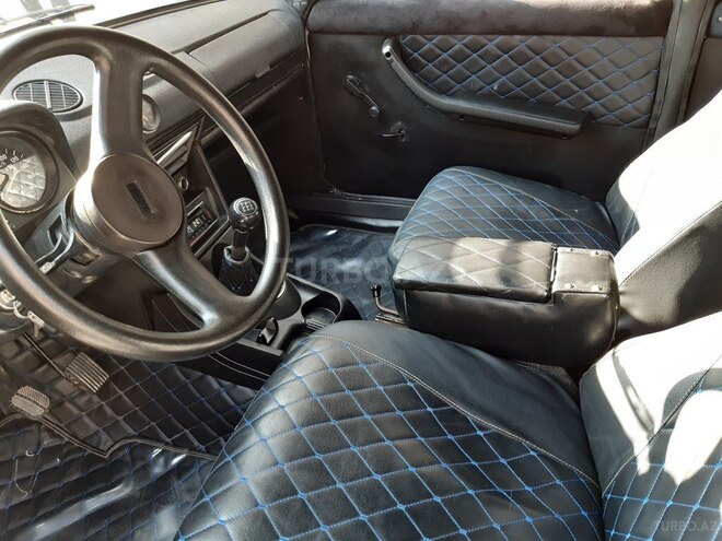LADA (VAZ) 2106 1987, 150,000 km - 1.6 l - Mingəçevir