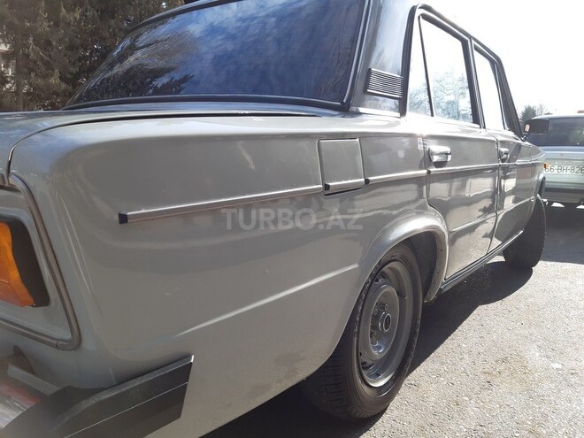 LADA (VAZ) 2106 1987, 150,000 km - 1.6 l - Mingəçevir