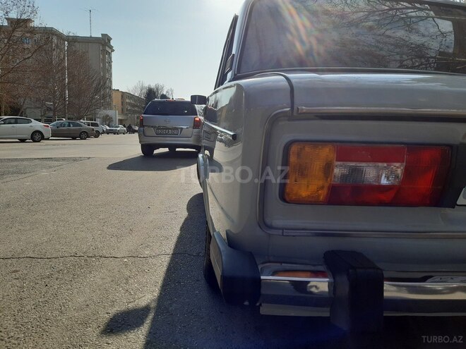 LADA (VAZ) 2106 1987, 150,000 km - 1.6 l - Mingəçevir