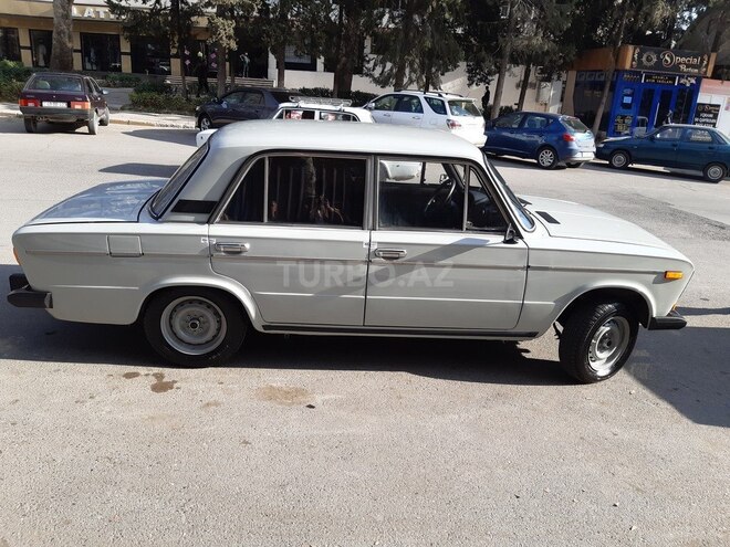 LADA (VAZ) 2106 1987, 150,000 km - 1.6 l - Mingəçevir