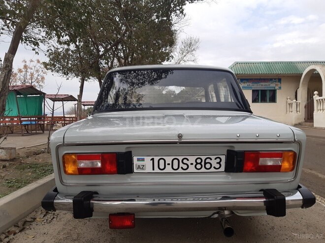 LADA (VAZ) 2106 1987, 150,000 km - 1.6 l - Mingəçevir