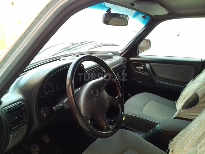 GAZ 31105 2005, 132,946 km - 2.4 l - Quba