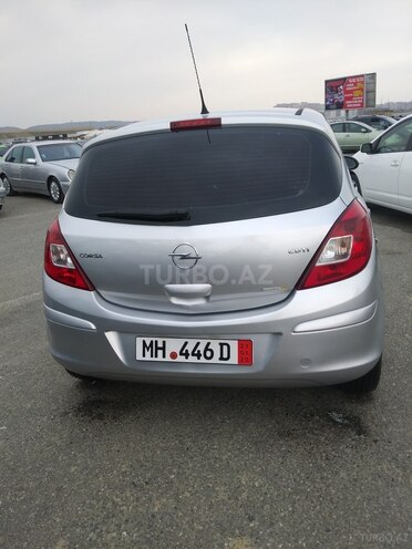 Opel Corsa 2008, 212,000 km - 1.3 l - Bakı