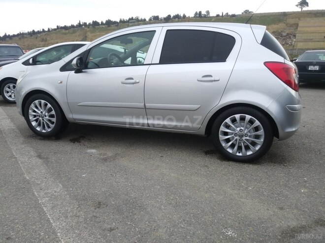 Opel Corsa 2008, 212,000 km - 1.3 l - Bakı