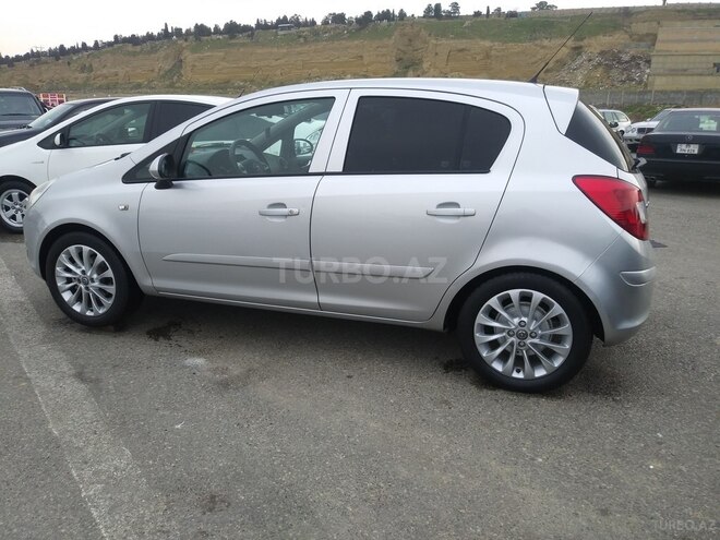 Opel Corsa 2008, 212,000 km - 1.3 l - Bakı