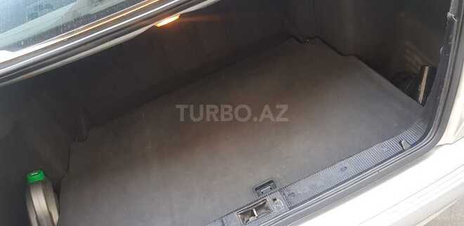 Mercedes E 240 2000, 321,000 km - 2.6 l - Bakı