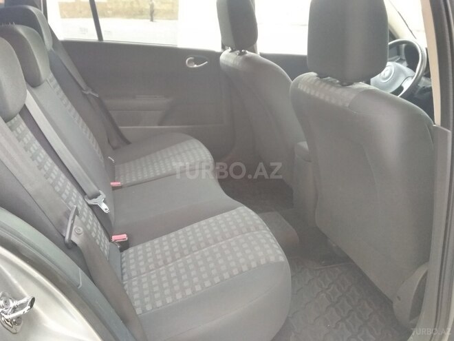 Renault Megane 2007, 262,000 km - 1.5 л - Bakı
