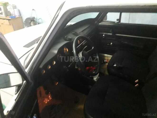 LADA (VAZ) 2106 1984, 235,000 km - 1.5 л - Sumqayıt