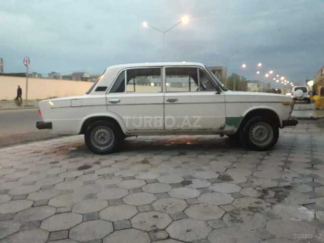 LADA (VAZ) 2106 1984, 235,000 km - 1.5 л - Sumqayıt