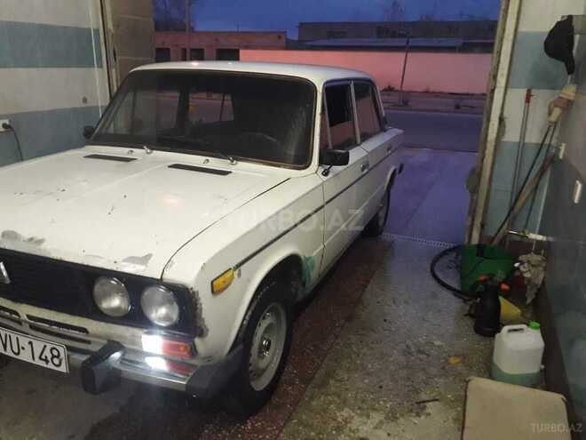 LADA (VAZ) 2106 1984, 235,000 km - 1.5 л - Sumqayıt