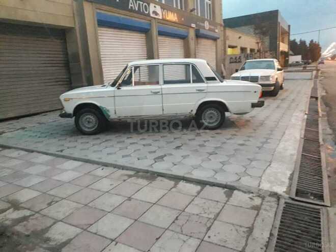 LADA (VAZ) 2106 1984, 235,000 km - 1.5 л - Sumqayıt