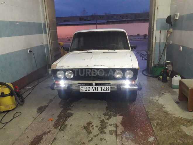 LADA (VAZ) 2106 1984, 235,000 km - 1.5 л - Sumqayıt