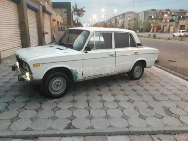 LADA (VAZ) 2106 1984, 235,000 km - 1.5 л - Sumqayıt