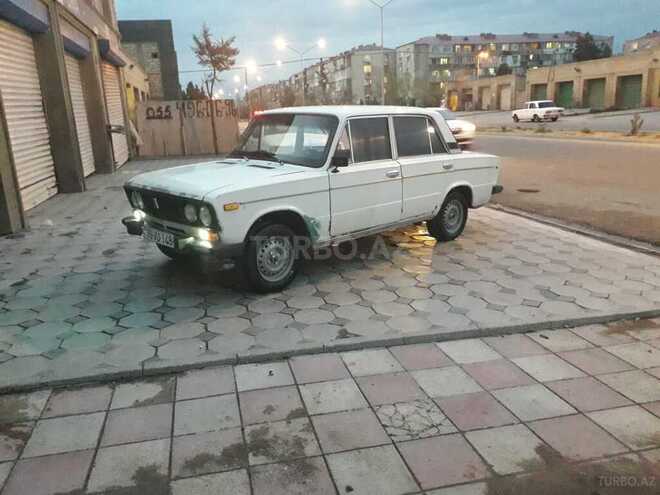 LADA (VAZ) 2106 1984, 235,000 km - 1.5 л - Sumqayıt