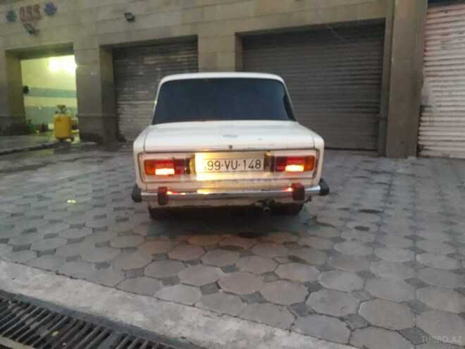 LADA (VAZ) 2106 1984, 235,000 km - 1.5 л - Sumqayıt