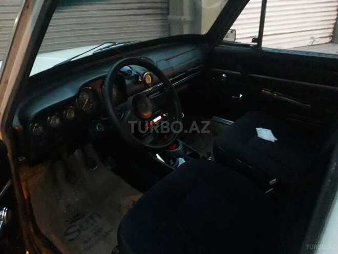LADA (VAZ) 2106 1984, 235,000 km - 1.5 л - Sumqayıt