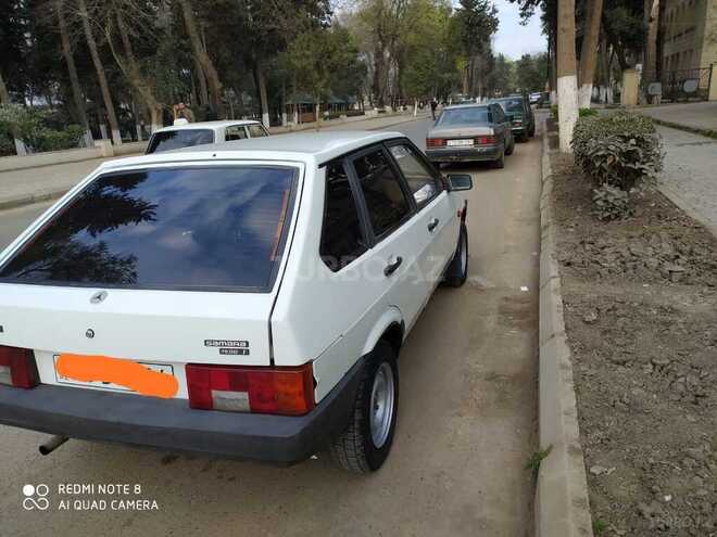 LADA (VAZ) 2109 1991, 111,111 km - 1.5 l - Cəlilabad